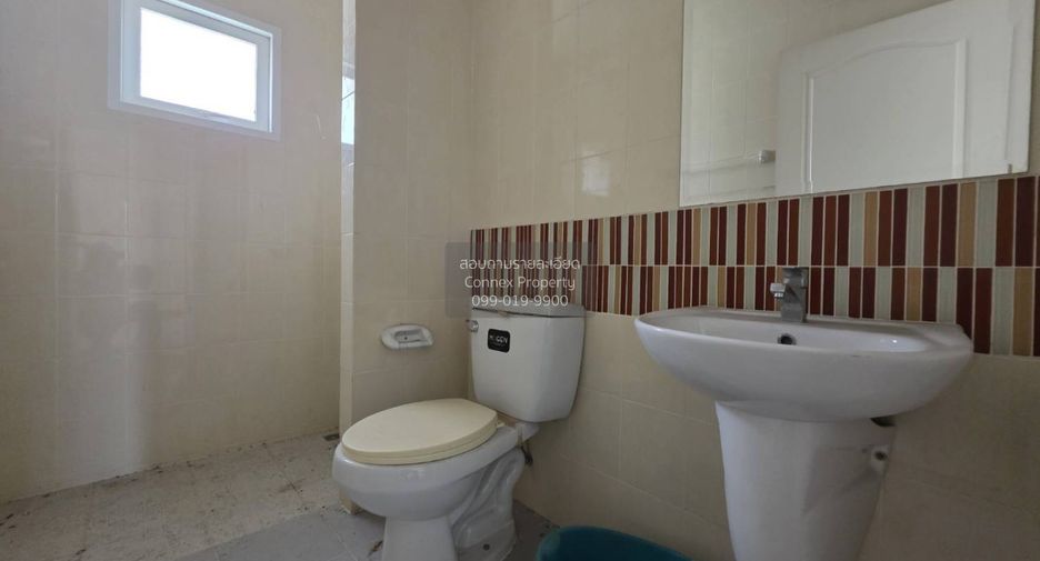 For sale 3 bedrooms house in Bang Kruai, Nonthaburi