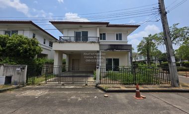 À vendre 3 chambres maison à Bang Kruai, Nonthaburi