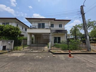 ขาย 3 ห้องนอน บ้านเดี่ยว ใน บางกรวย, นนทบุรี