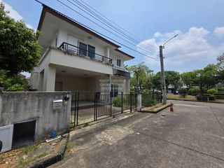 ขาย 3 ห้องนอน บ้านเดี่ยว ใน บางกรวย, นนทบุรี