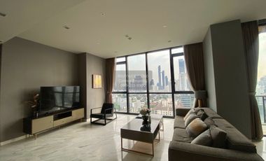 For sale 2 bedrooms condo in Watthana, Bangkok