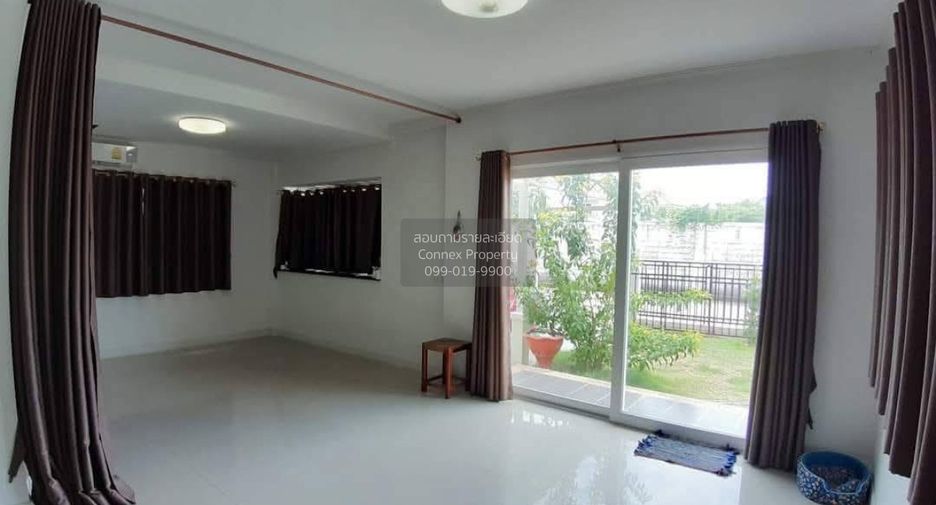 ขาย 3 ห้องนอน บ้านเดี่ยว ใน บางกรวย, นนทบุรี