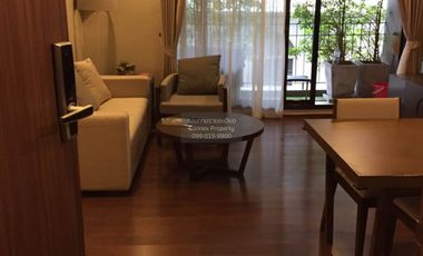 For sale 1 Beds condo in Sathon, Bangkok