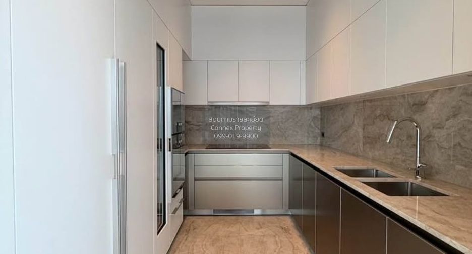 À vendre 2 chambres condo à Pathum Wan, Bangkok