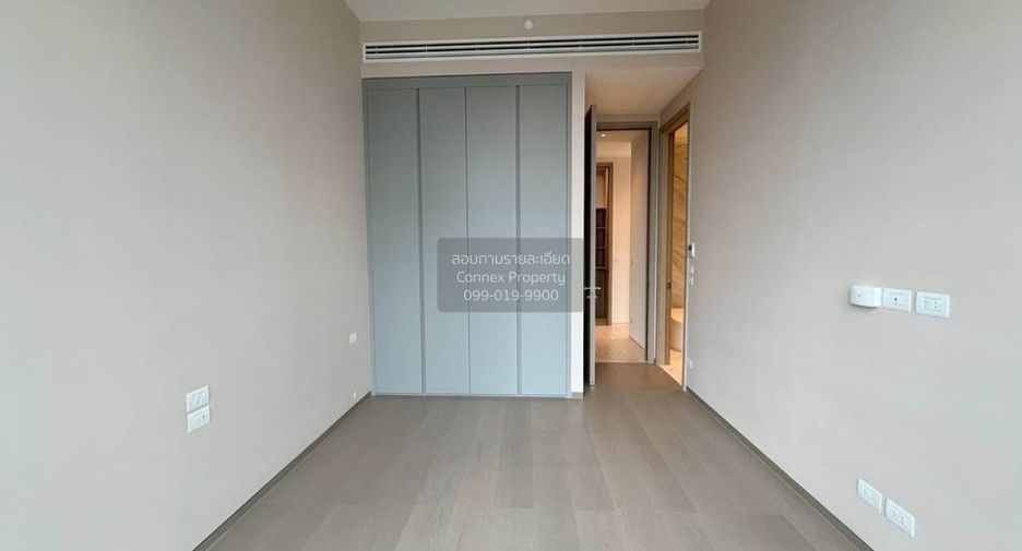 À vendre 2 chambres condo à Pathum Wan, Bangkok
