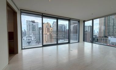 For sale 2 bedrooms condo in Pathum Wan, Bangkok