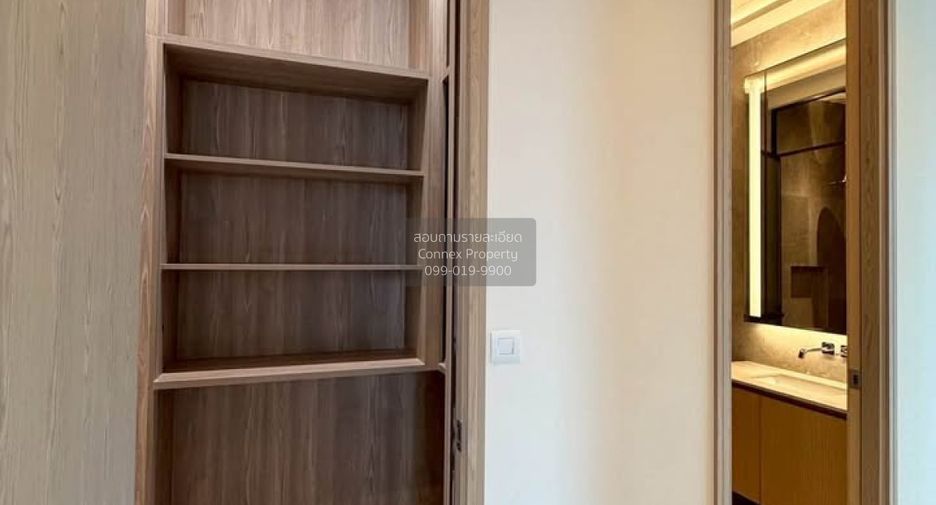 À vendre 2 chambres condo à Pathum Wan, Bangkok