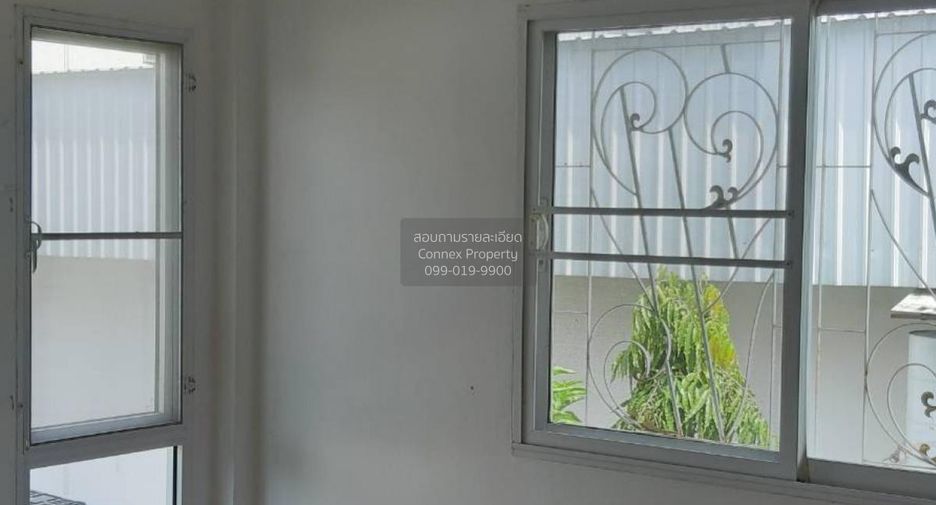 Haus zum Kauf mit 3 Zimmer in Sam Phran, Nakhon Pathom