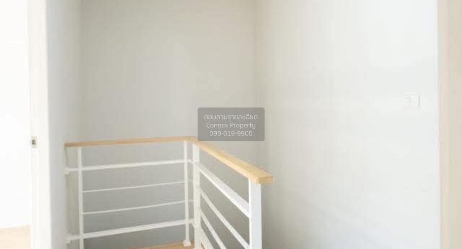 For sale 3 bedrooms townhouse in Bang Phli, Samut Prakan