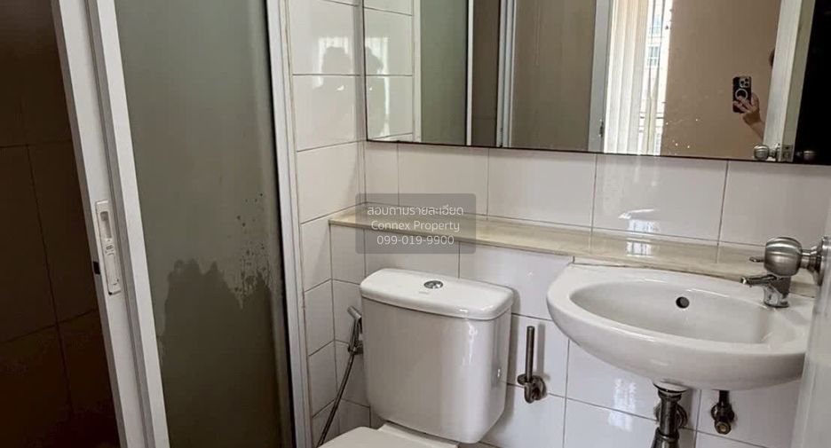 For sale 1 Beds condo in Lak Si, Bangkok