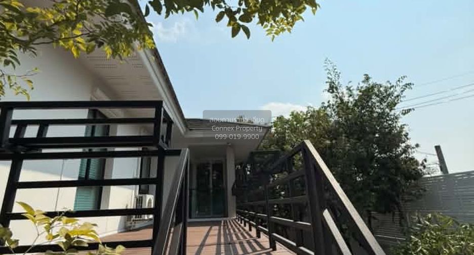 Casa en venta de 4 habitaciones en Phasi Charoen, Bangkok