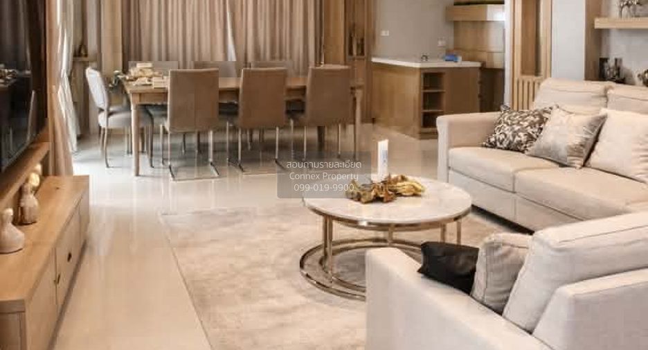 Casa en venta de 4 habitaciones en Phasi Charoen, Bangkok