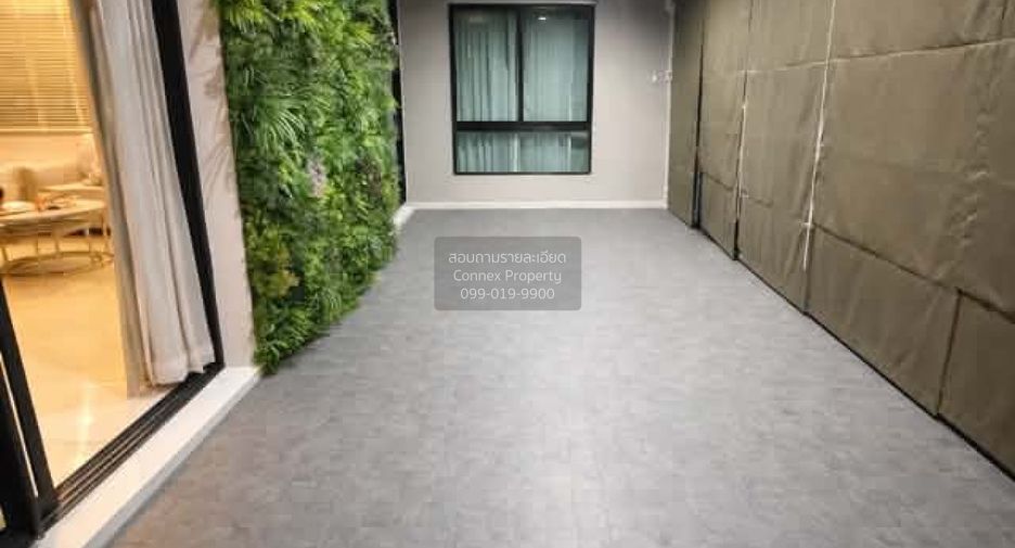Casa en venta de 4 habitaciones en Phasi Charoen, Bangkok