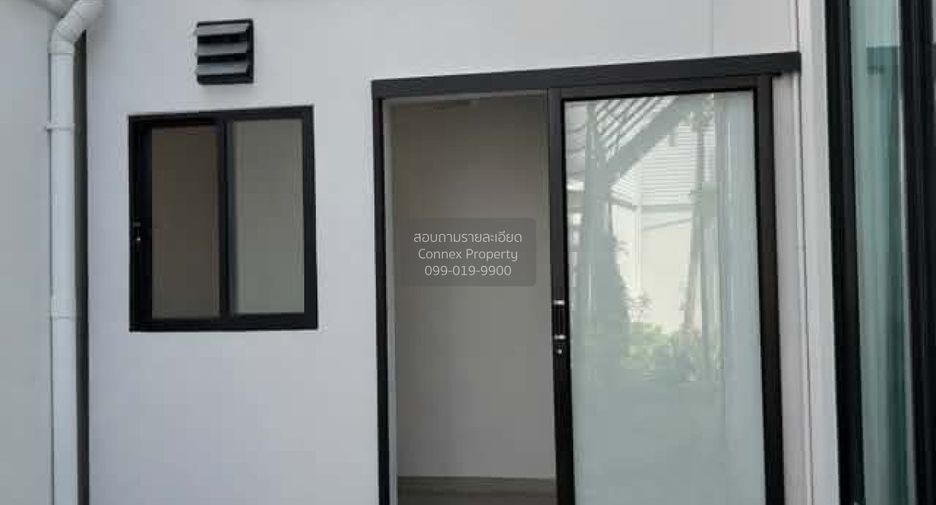 Casa en venta de 4 habitaciones en Phasi Charoen, Bangkok