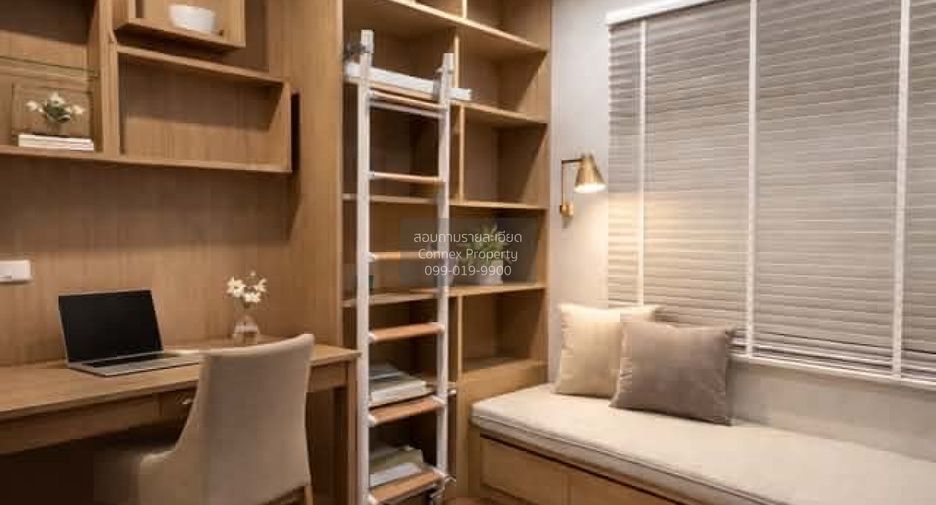 Casa en venta de 4 habitaciones en Phasi Charoen, Bangkok