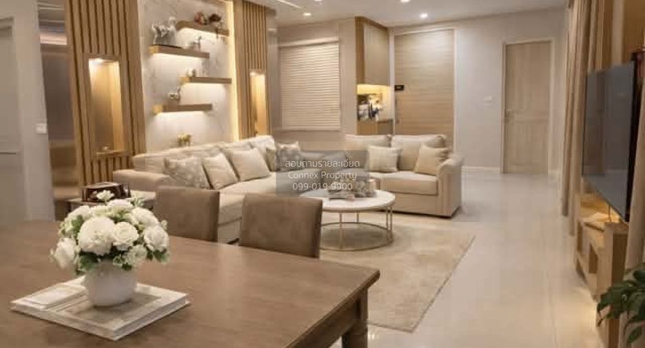 Casa en venta de 4 habitaciones en Phasi Charoen, Bangkok