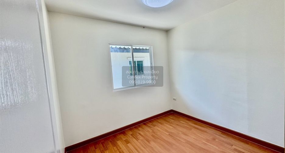 For sale 3 bedrooms townhouse in Bang Phli, Samut Prakan