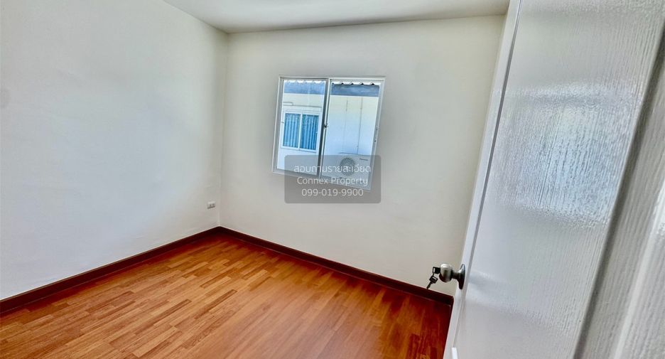 For sale 3 bedrooms townhouse in Bang Phli, Samut Prakan