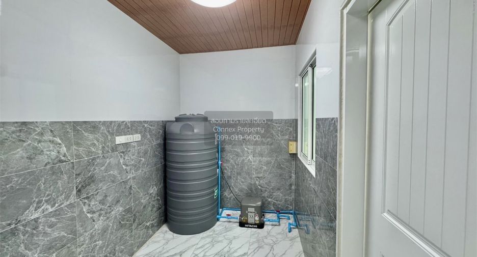 For sale 3 bedrooms townhouse in Bang Phli, Samut Prakan