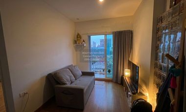 Condo en venta de 1 habitaciones en Yan Nawa, Bangkok