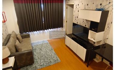 For sale 2 bedrooms condo in Bang Khen, Bangkok