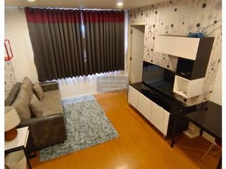 For sale 2 bedrooms condo in Bang Khen, Bangkok