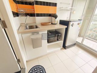 For sale 2 bedrooms condo in Bang Khen, Bangkok
