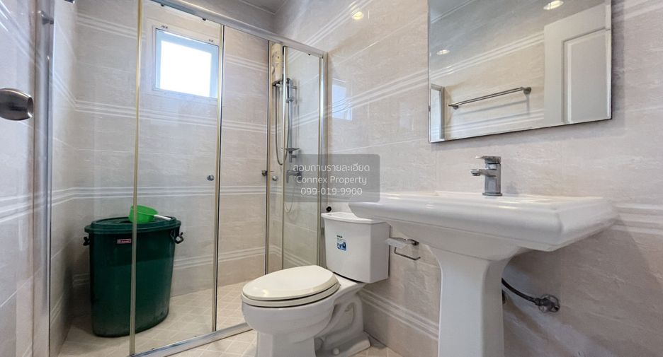 À vendre 3 chambres maison à Mueang Samut Sakhon, Samut Sakhon