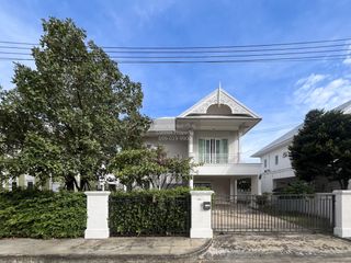 For sale 3 bedrooms house in Mueang Samut Sakhon, Samut Sakhon