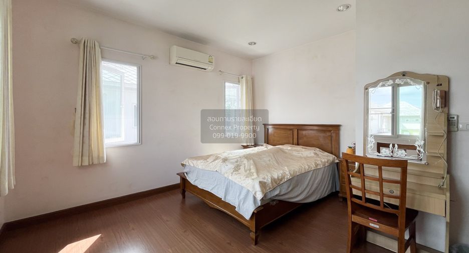 À vendre 3 chambres maison à Mueang Samut Sakhon, Samut Sakhon