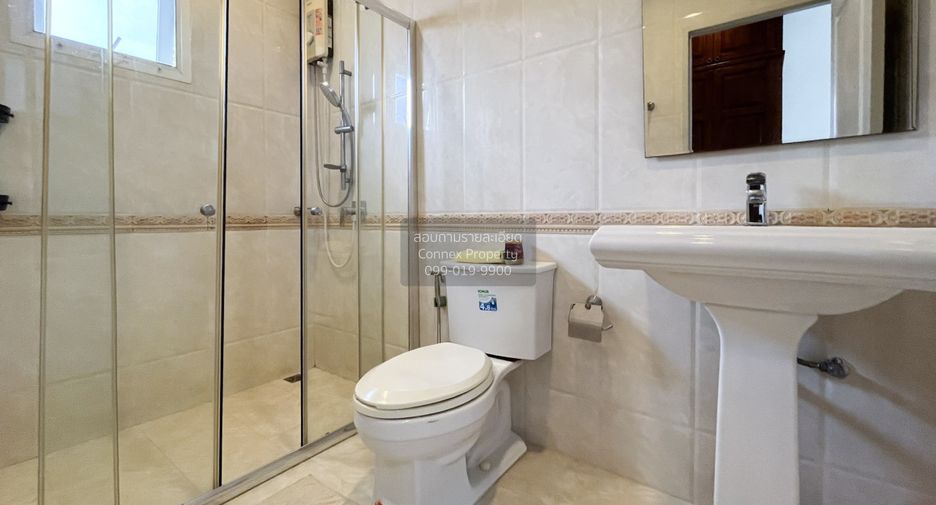 À vendre 3 chambres maison à Mueang Samut Sakhon, Samut Sakhon