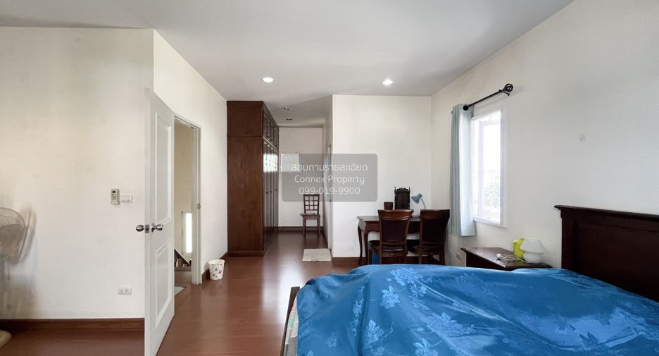 À vendre 3 chambres maison à Mueang Samut Sakhon, Samut Sakhon