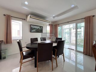 For sale 3 bedrooms house in Mueang Samut Sakhon, Samut Sakhon