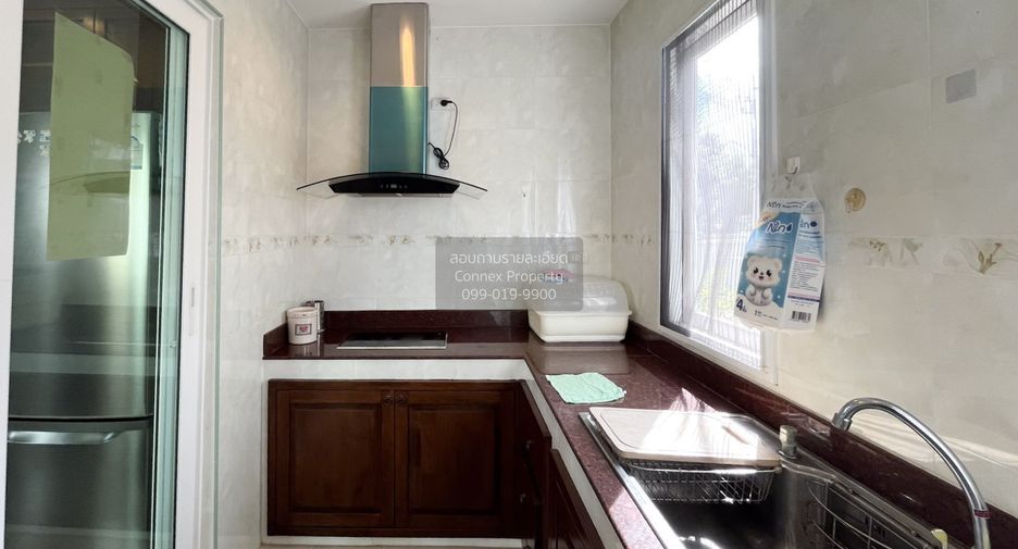 À vendre 3 chambres maison à Mueang Samut Sakhon, Samut Sakhon