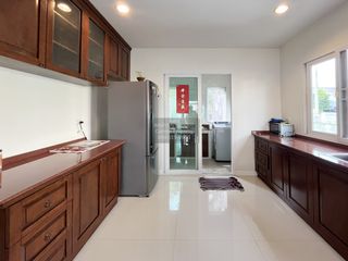 For sale 3 bedrooms house in Mueang Samut Sakhon, Samut Sakhon