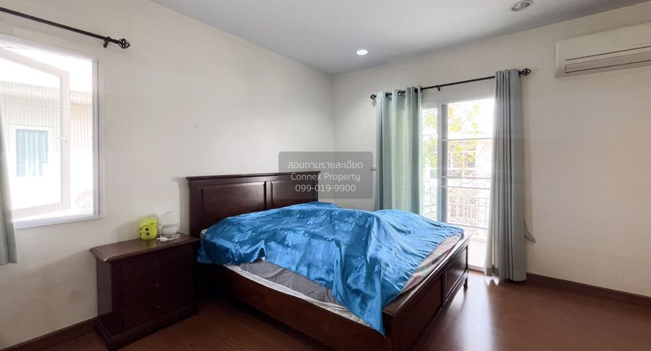 À vendre 3 chambres maison à Mueang Samut Sakhon, Samut Sakhon