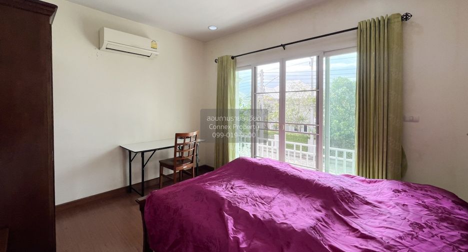 À vendre 3 chambres maison à Mueang Samut Sakhon, Samut Sakhon