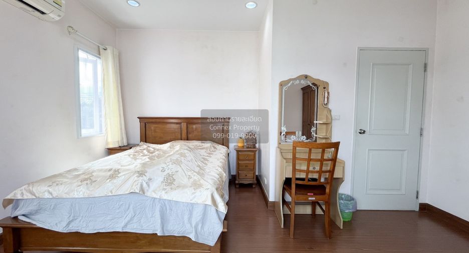 À vendre 3 chambres maison à Mueang Samut Sakhon, Samut Sakhon