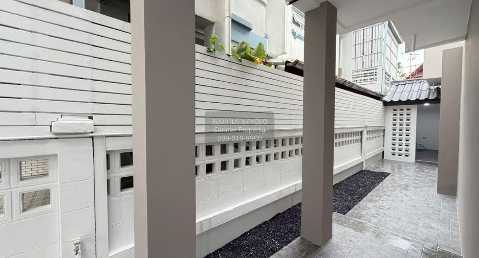 For sale 2 bedrooms townhouse in Bueng Kum, Bangkok