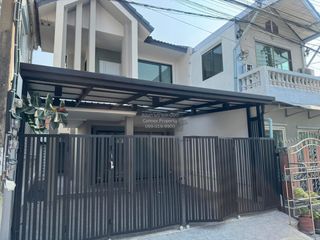 For sale 2 bedrooms townhouse in Bueng Kum, Bangkok