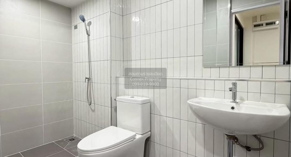 For sale 2 bedrooms townhouse in Bueng Kum, Bangkok