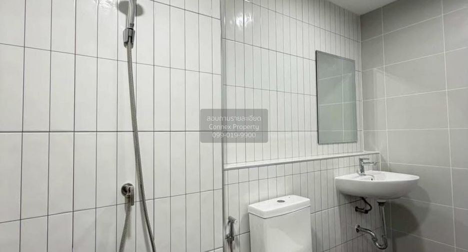 For sale 2 bedrooms townhouse in Bueng Kum, Bangkok
