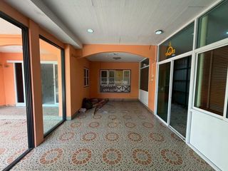 For sale 5 bedrooms house in Bang Bua Thong, Nonthaburi