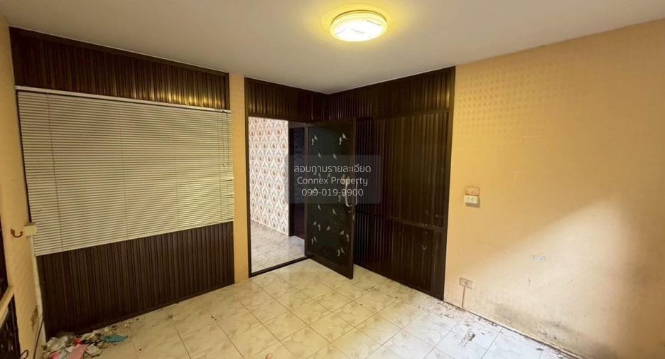For sale 5 bedrooms house in Bang Bua Thong, Nonthaburi
