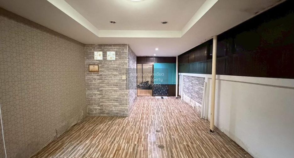 For sale 5 bedrooms house in Bang Bua Thong, Nonthaburi