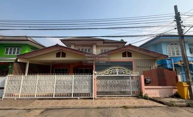 For sale 5 bedrooms house in Bang Bua Thong, Nonthaburi