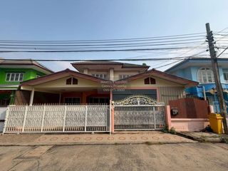For sale 5 bedrooms house in Bang Bua Thong, Nonthaburi