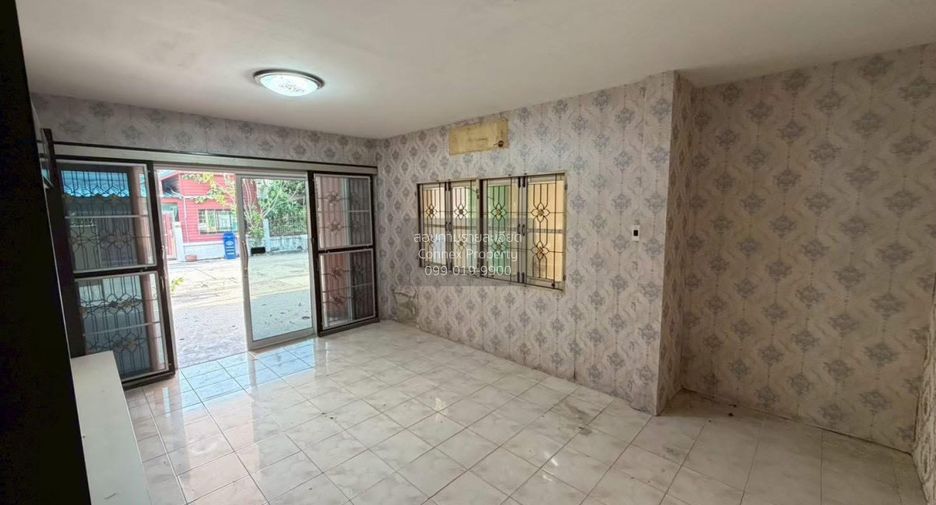 For sale 5 bedrooms house in Bang Bua Thong, Nonthaburi