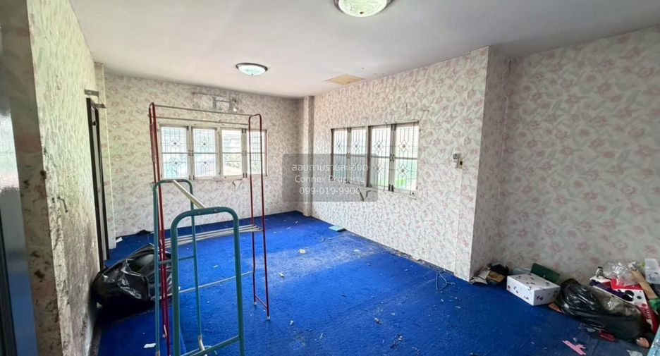 For sale 5 bedrooms house in Bang Bua Thong, Nonthaburi