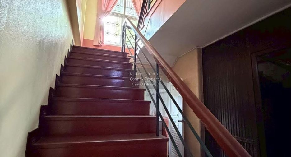 For sale 5 bedrooms house in Bang Bua Thong, Nonthaburi